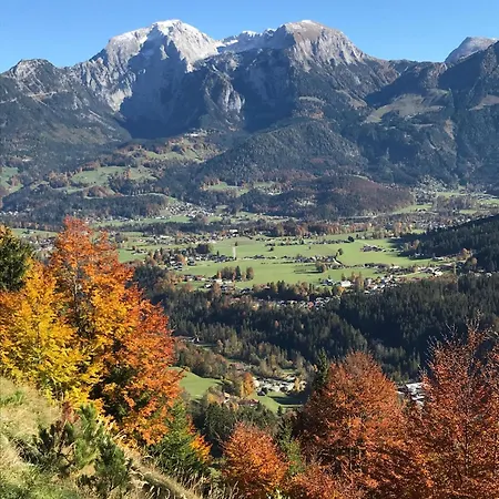 Marianne Hölzl * Schönau am Königssee