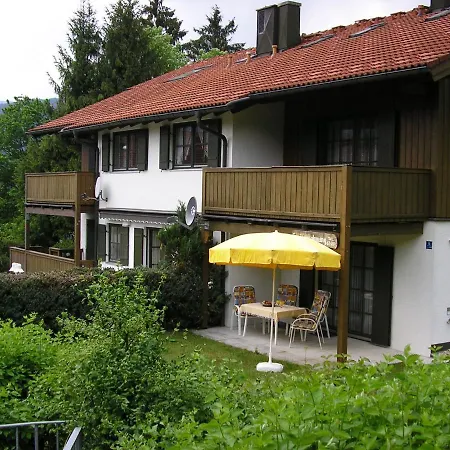 Apartment Marianne Hoelzl *