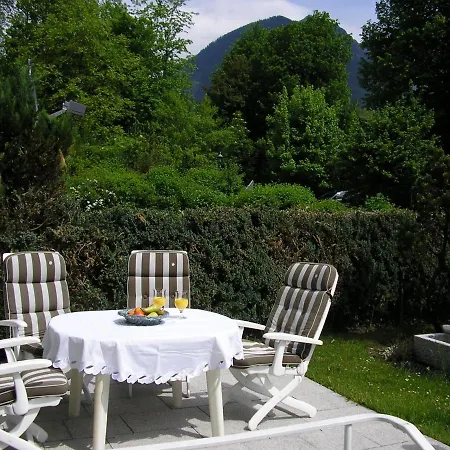 Apartment Marianne Hoelzl Schoenau am Koenigsee