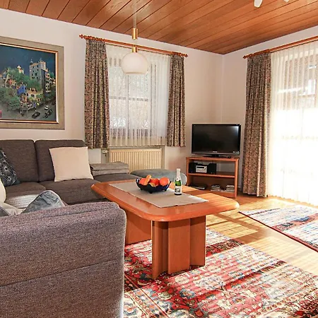 Apartamento 2 Marianne Hoelzl *