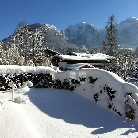 2 Marianne Hoelzl Schoenau am Koenigsee