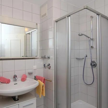 Marianne Hoelzl Apartment