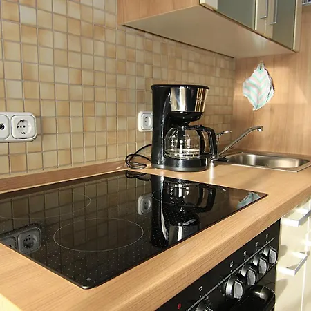 Apartment Marianne Hoelzl
