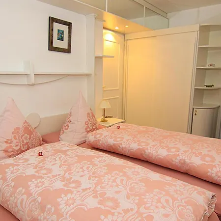Marianne Hölzl Apartment Schönau am Königssee