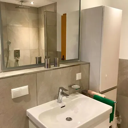 Apartment Marianne Hoelzl Schoenau am Koenigsee