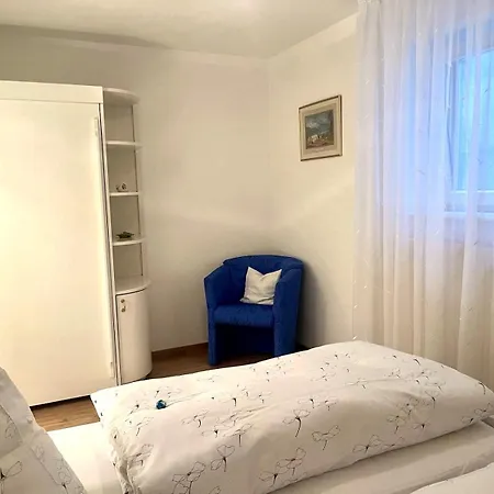 Marianne Hölzl Apartment Schönau am Königssee