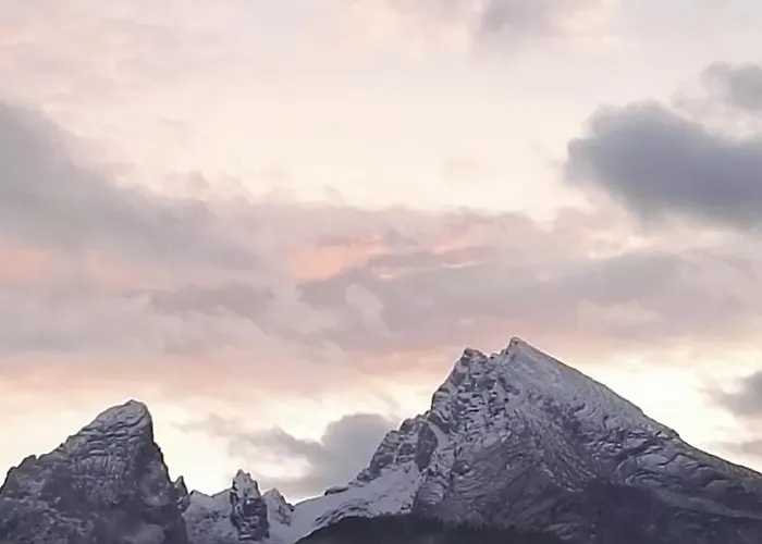 Marianne Hölzl * Schönau am Königssee