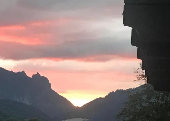 Apartment Marianne Hölzl Schönau am Königssee