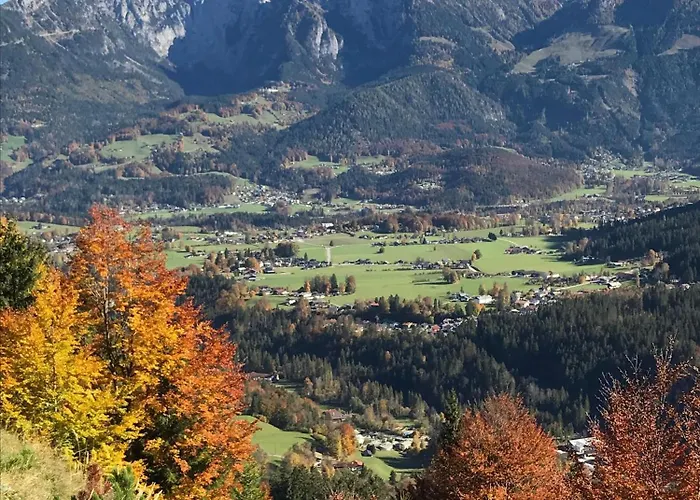 Marianne Hölzl * Schönau am Königssee