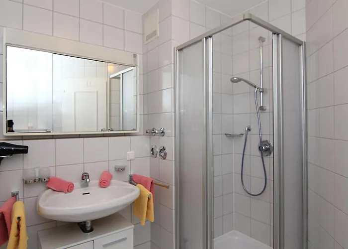 Marianne Hölzl Apartment