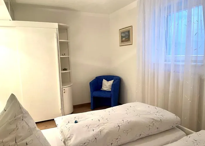 Marianne Hölzl Apartment Schönau am Königssee